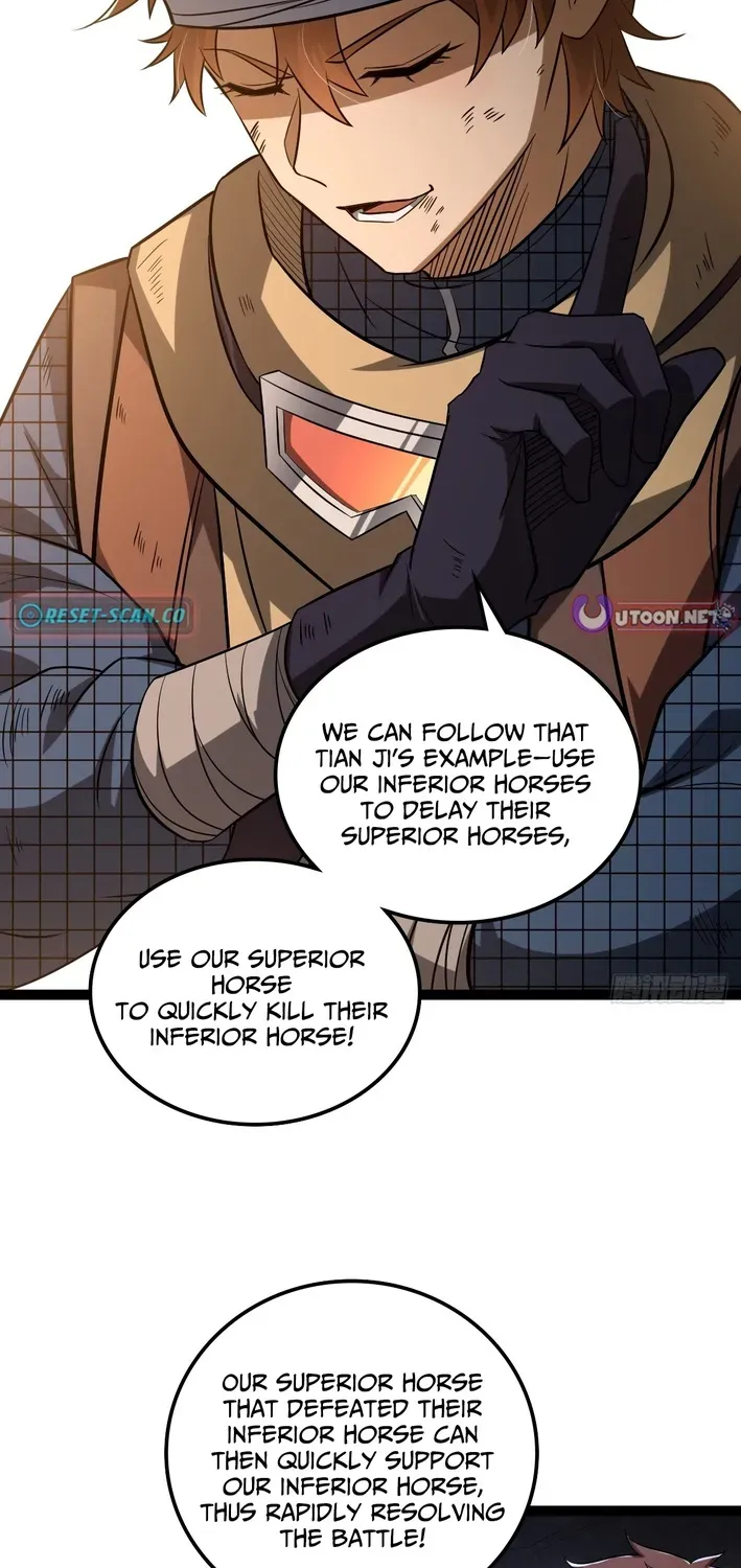God of apocalypse Chapter 22 page 22 - 