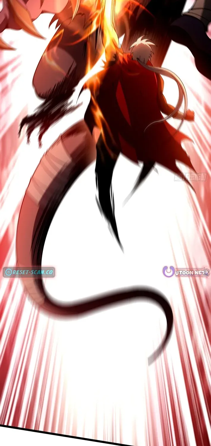 God of apocalypse Chapter 22 page 38 - 