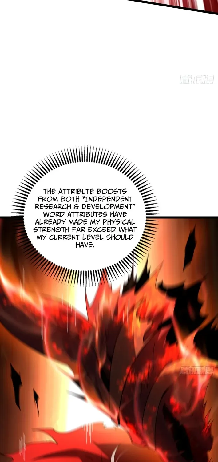 God of apocalypse Chapter 22 page 39 - 