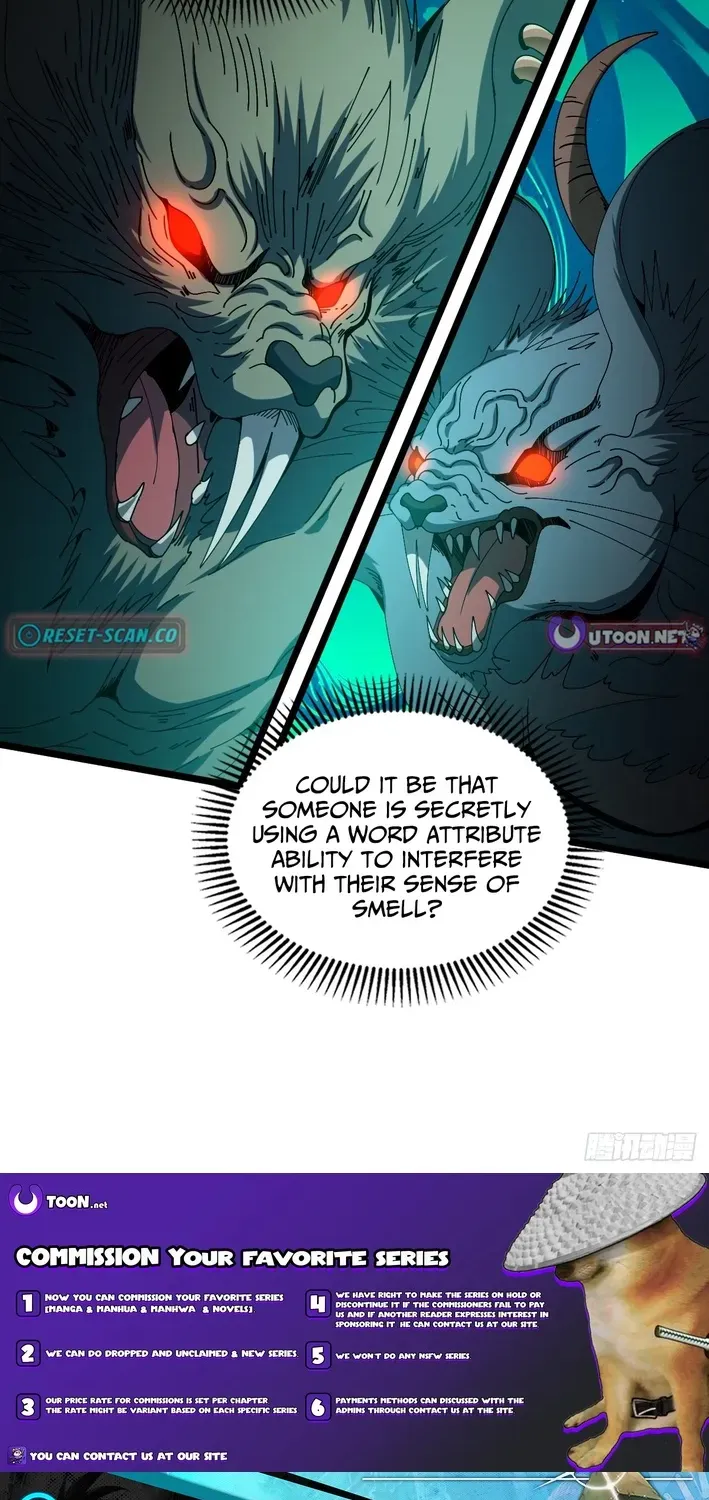 God of apocalypse Chapter 22 page 46 - 