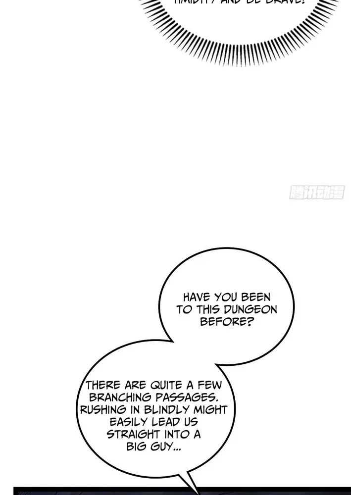 God of apocalypse Chapter 22 page 7 - 
