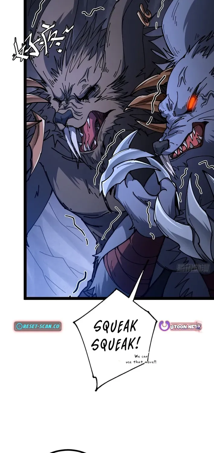 God of apocalypse Chapter 23 page 12 - 