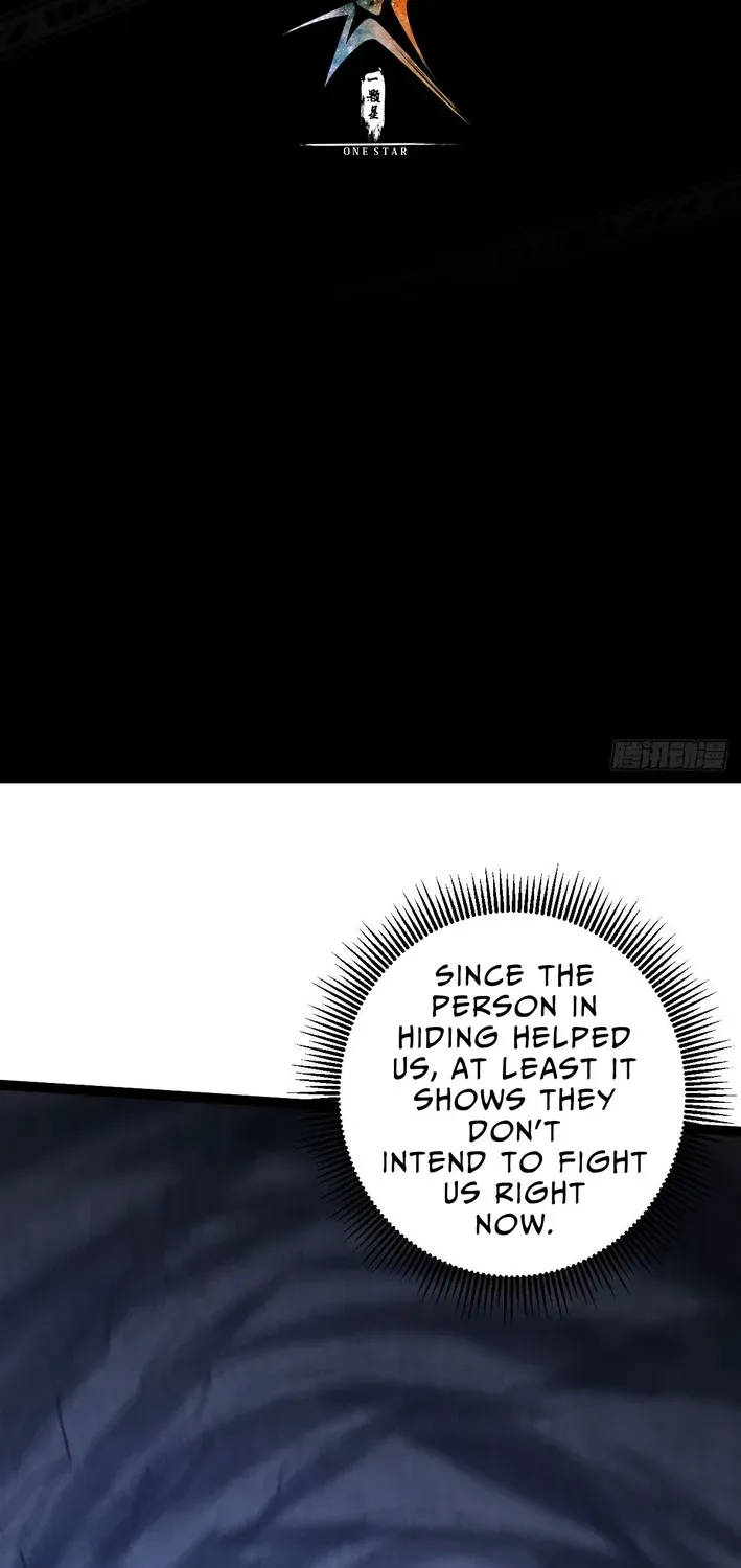 God of apocalypse Chapter 23 page 3 - 