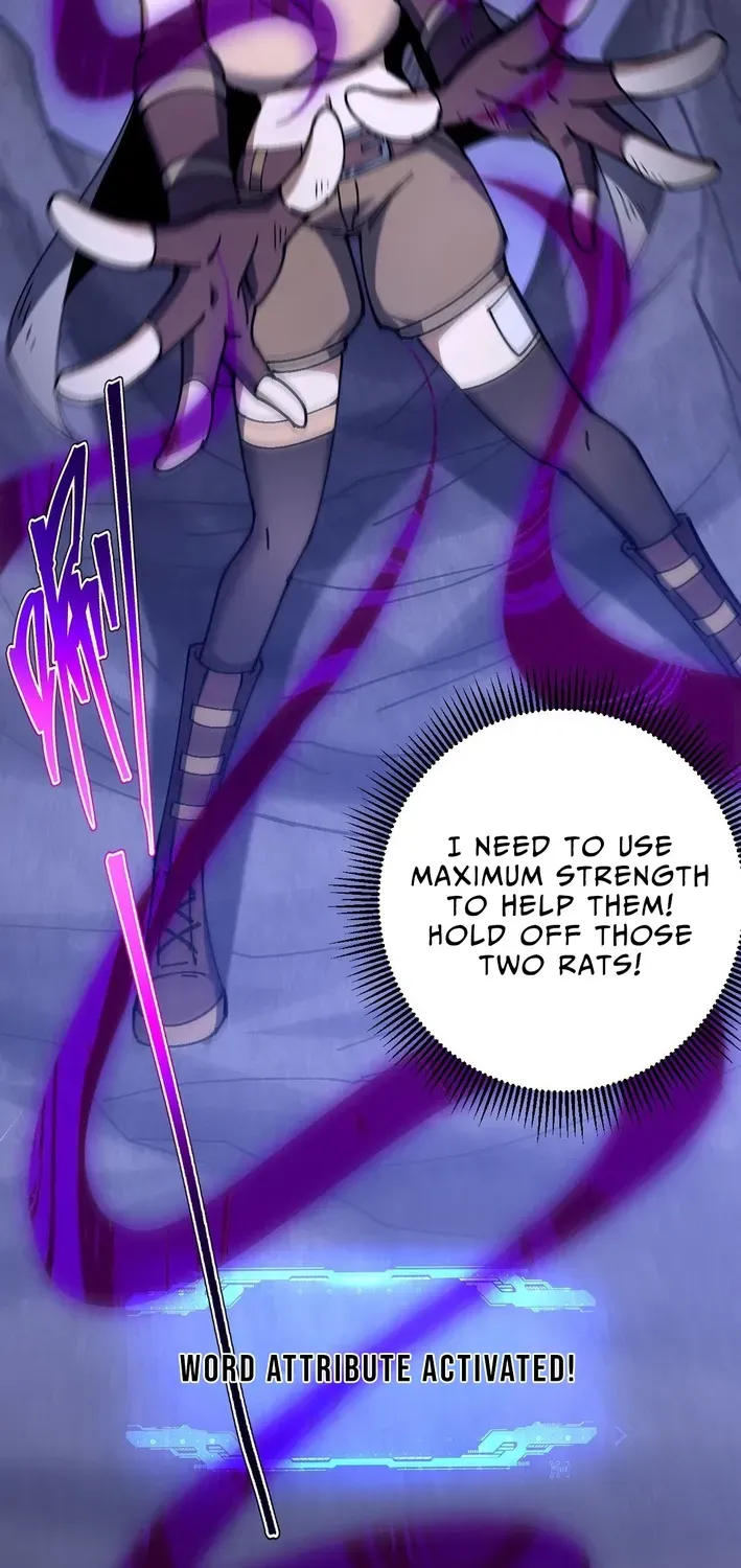 God of apocalypse Chapter 23 page 24 - 