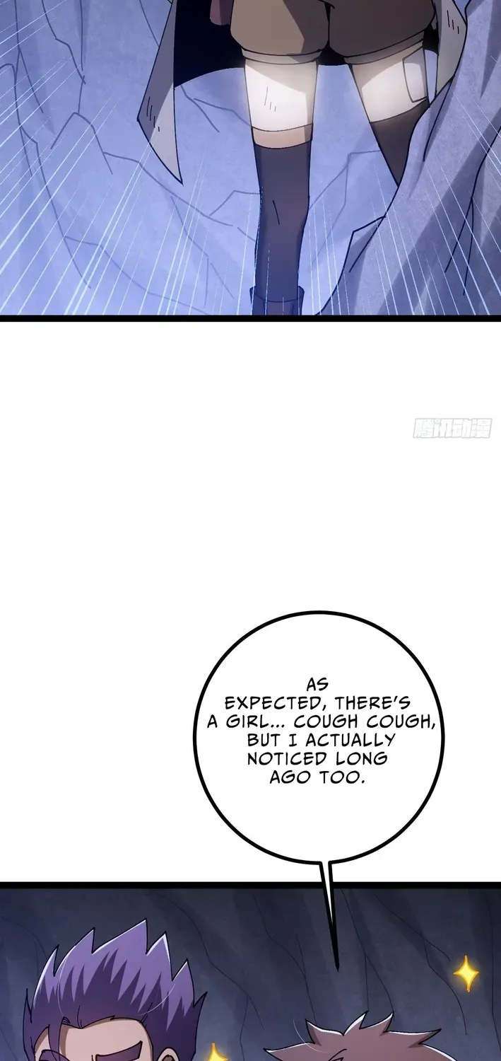 God of apocalypse Chapter 23 page 38 - 