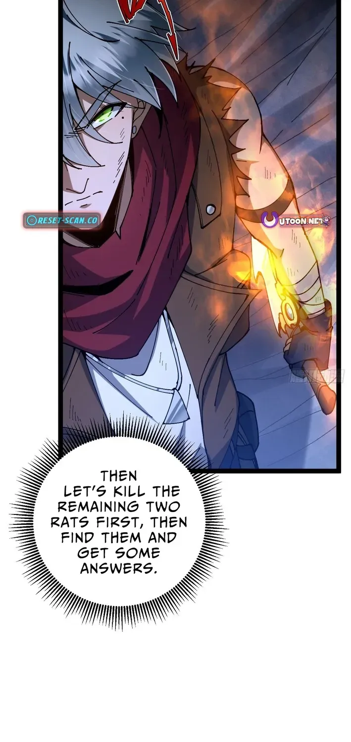 God of apocalypse Chapter 23 page 5 - 