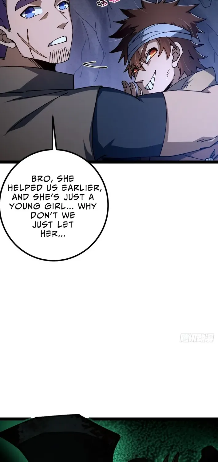 God of apocalypse Chapter 23 page 51 - 