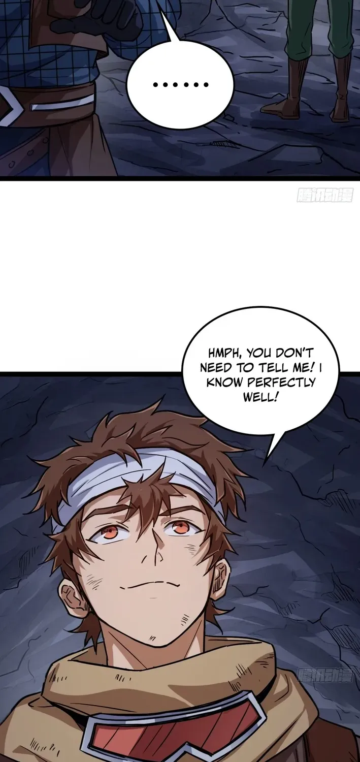God of apocalypse Chapter 24 page 11 - 