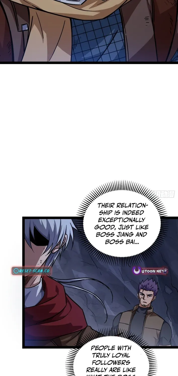 God of apocalypse Chapter 24 page 12 - 