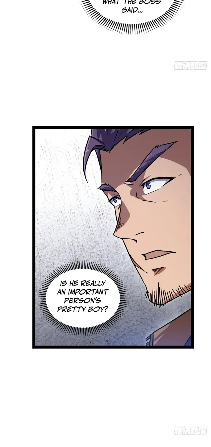 God of apocalypse Chapter 24 page 13 - 