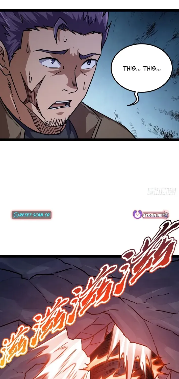 God of apocalypse Chapter 24 page 27 - 
