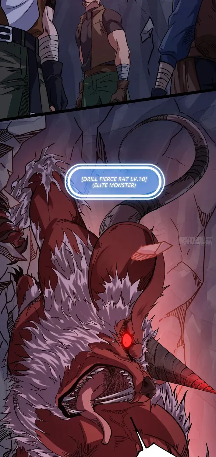 God of apocalypse Chapter 24 page 29 - 