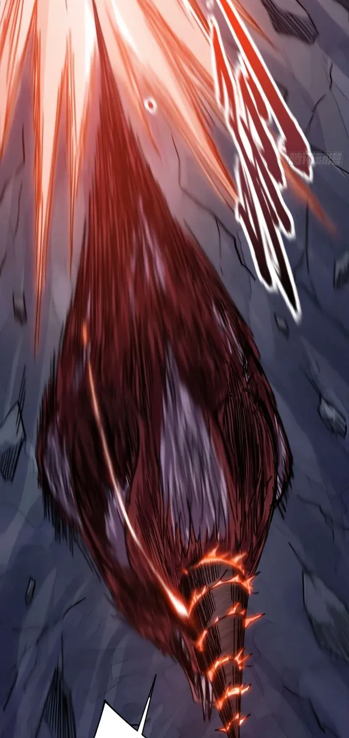 God of apocalypse Chapter 24 page 31 - 