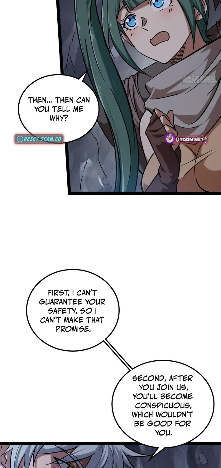 God of apocalypse Chapter 24 page 5 - 