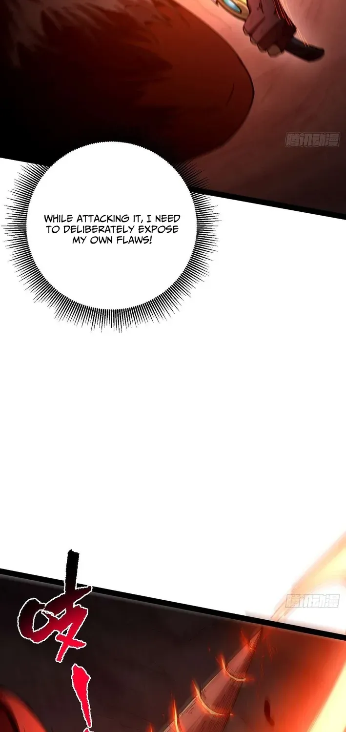 God of apocalypse Chapter 25 page 19 - 