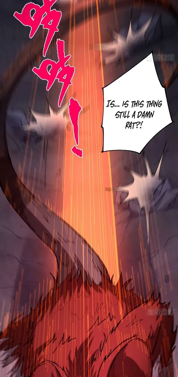 God of apocalypse Chapter 25 page 4 - 