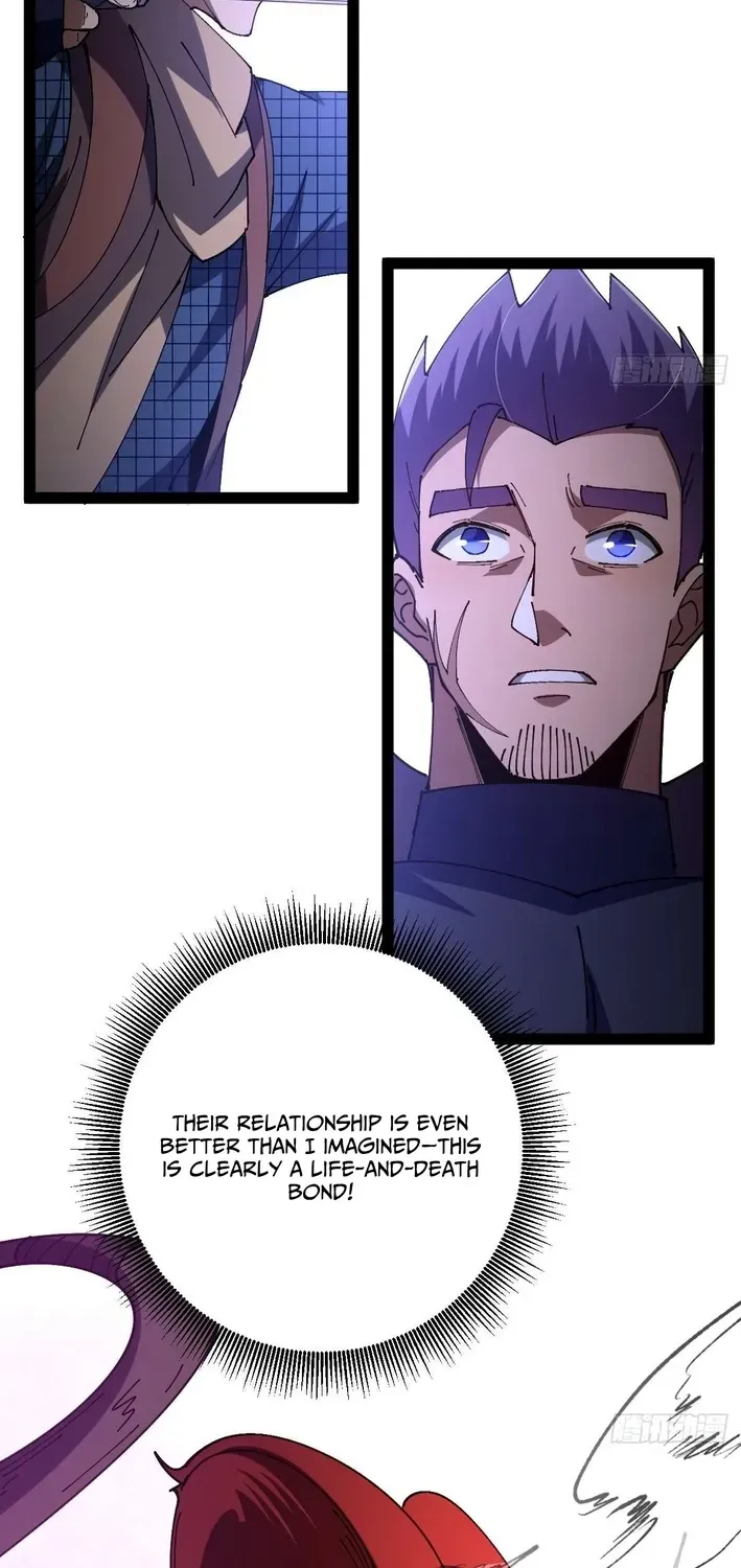 God of apocalypse Chapter 25 page 41 - 