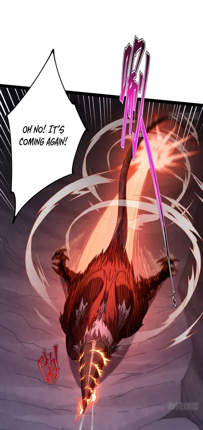 God of apocalypse Chapter 25 page 44 - 