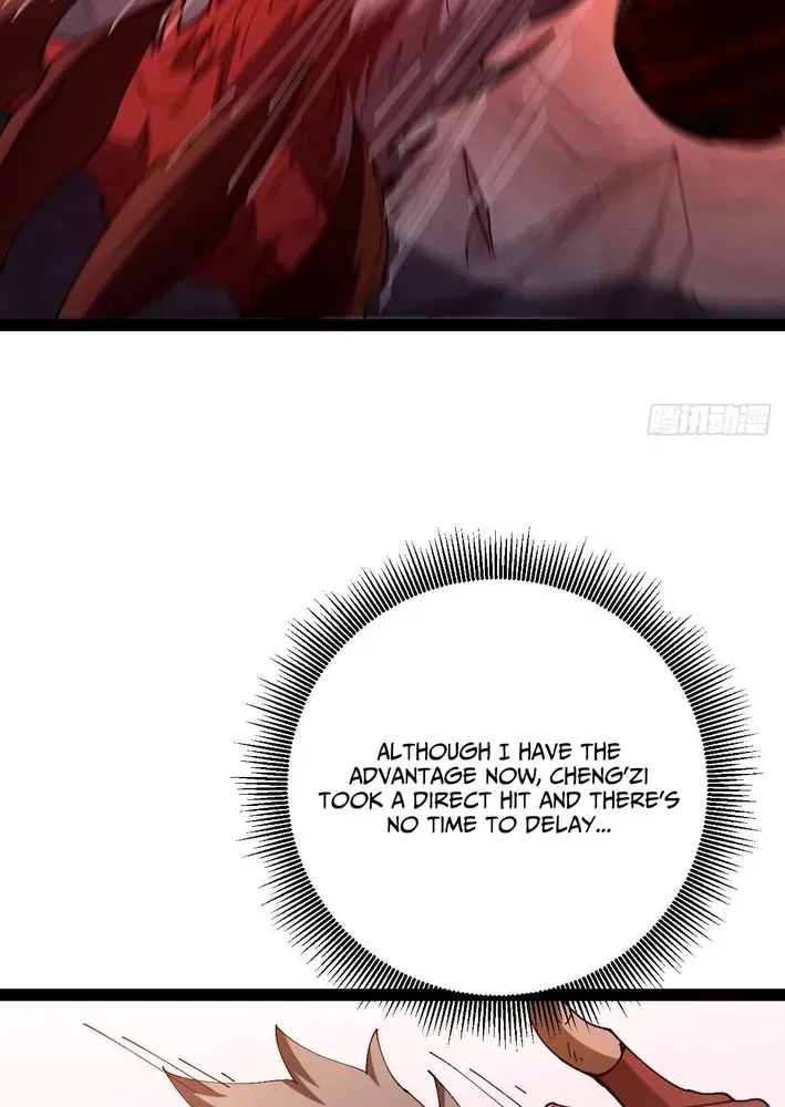 God of apocalypse Chapter 25 page 56 - 