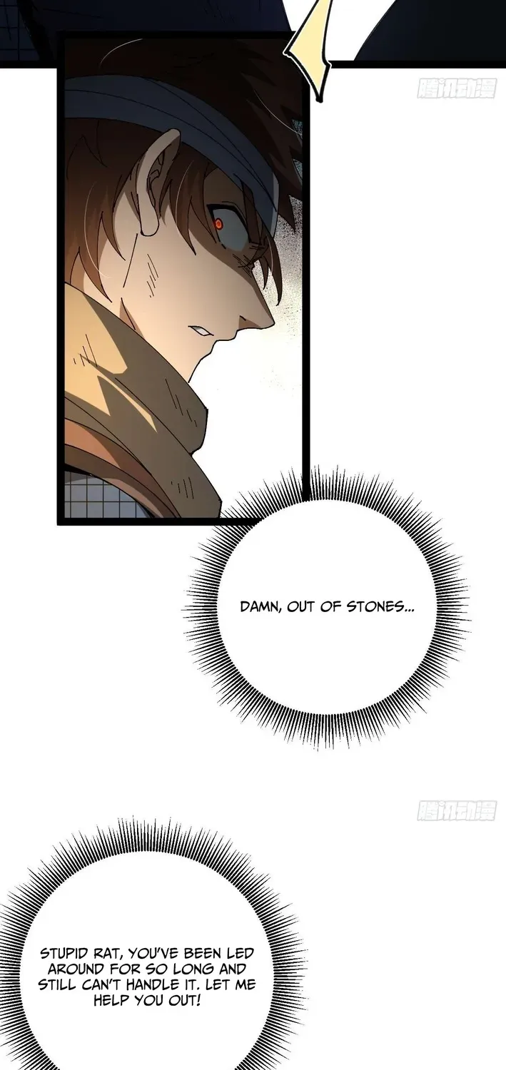God of apocalypse Chapter 25 page 59 - 