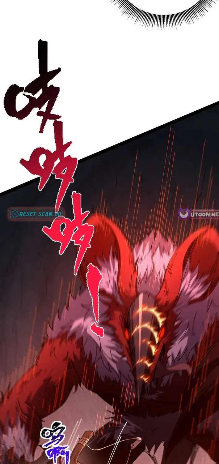 God of apocalypse Chapter 25 page 62 - 