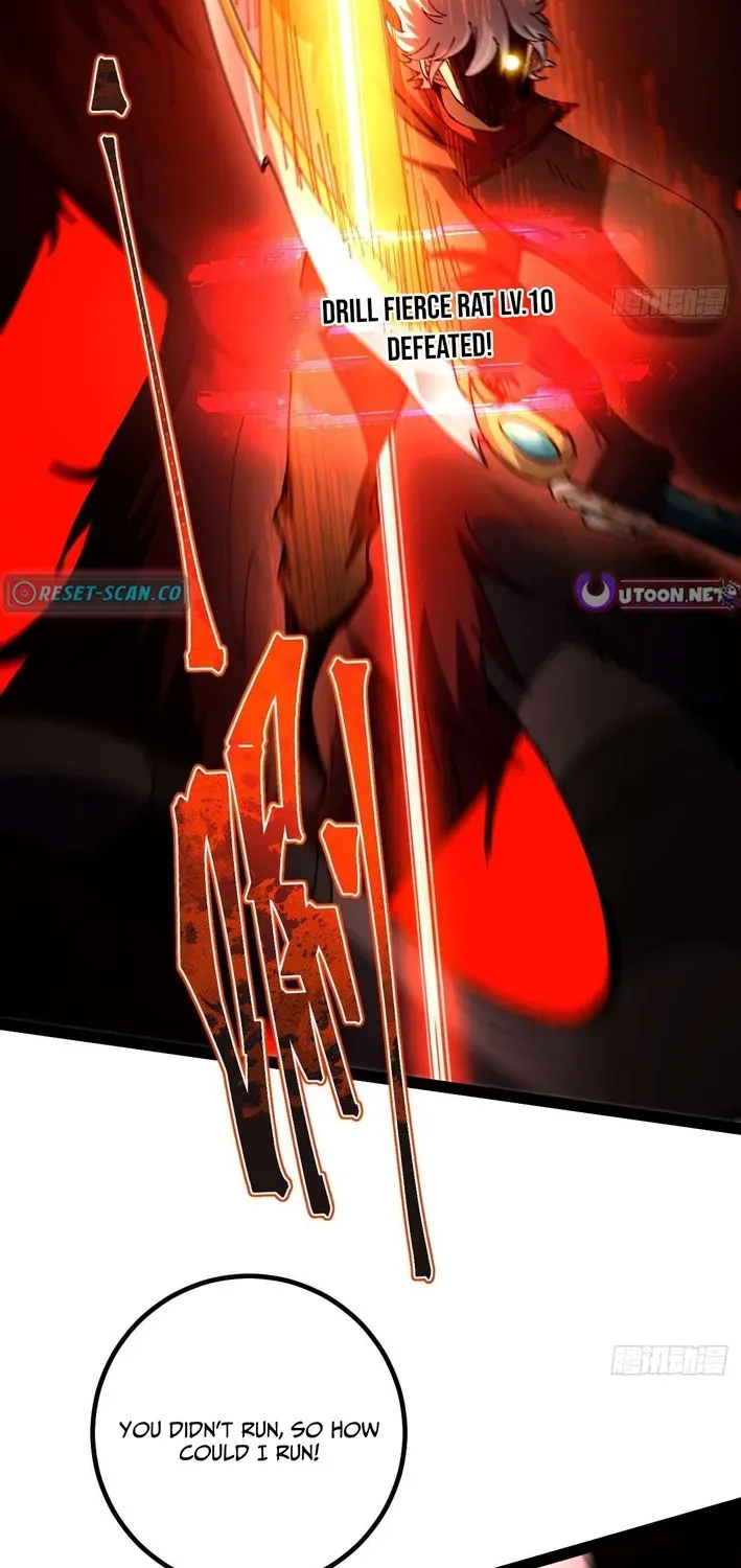 God of apocalypse Chapter 25 page 68 - 