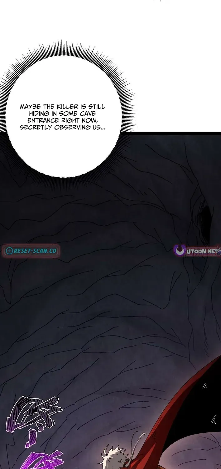 God of apocalypse Chapter 25 page 8 - 