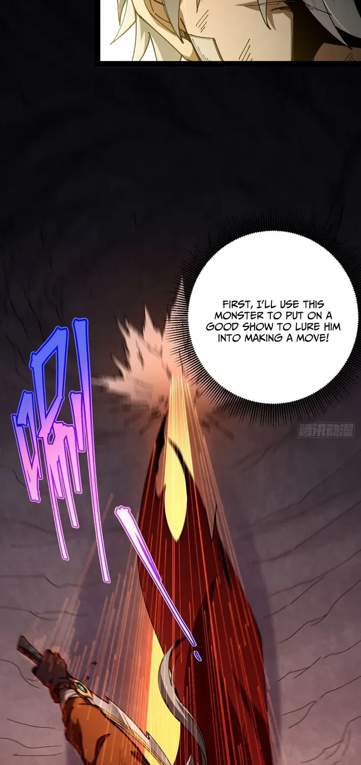 God of apocalypse Chapter 25 page 10 - 