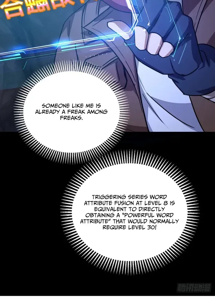 God of apocalypse Chapter 26 page 14 - 