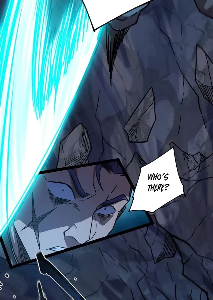 God of apocalypse Chapter 26 page 21 - 