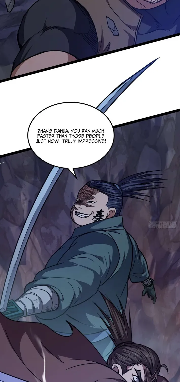 God of apocalypse Chapter 26 page 24 - 