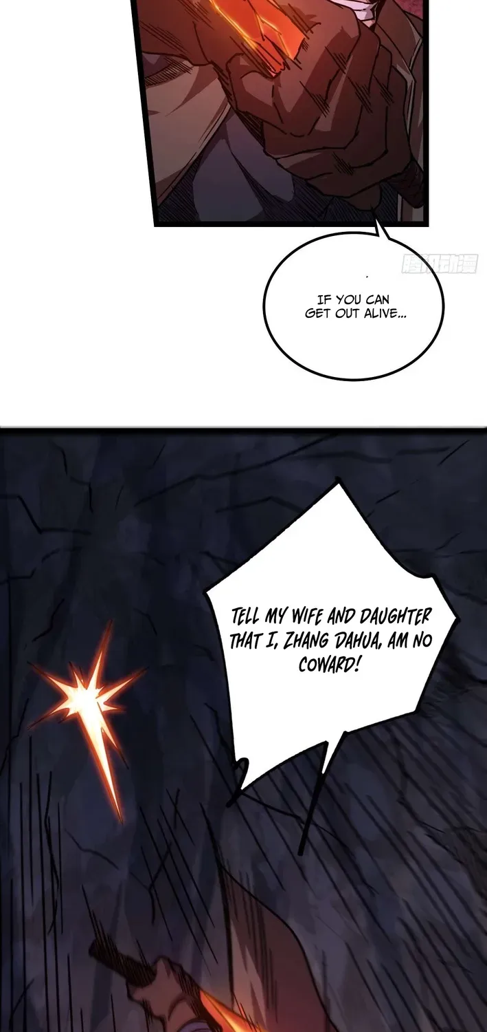 God of apocalypse Chapter 26 page 40 - 