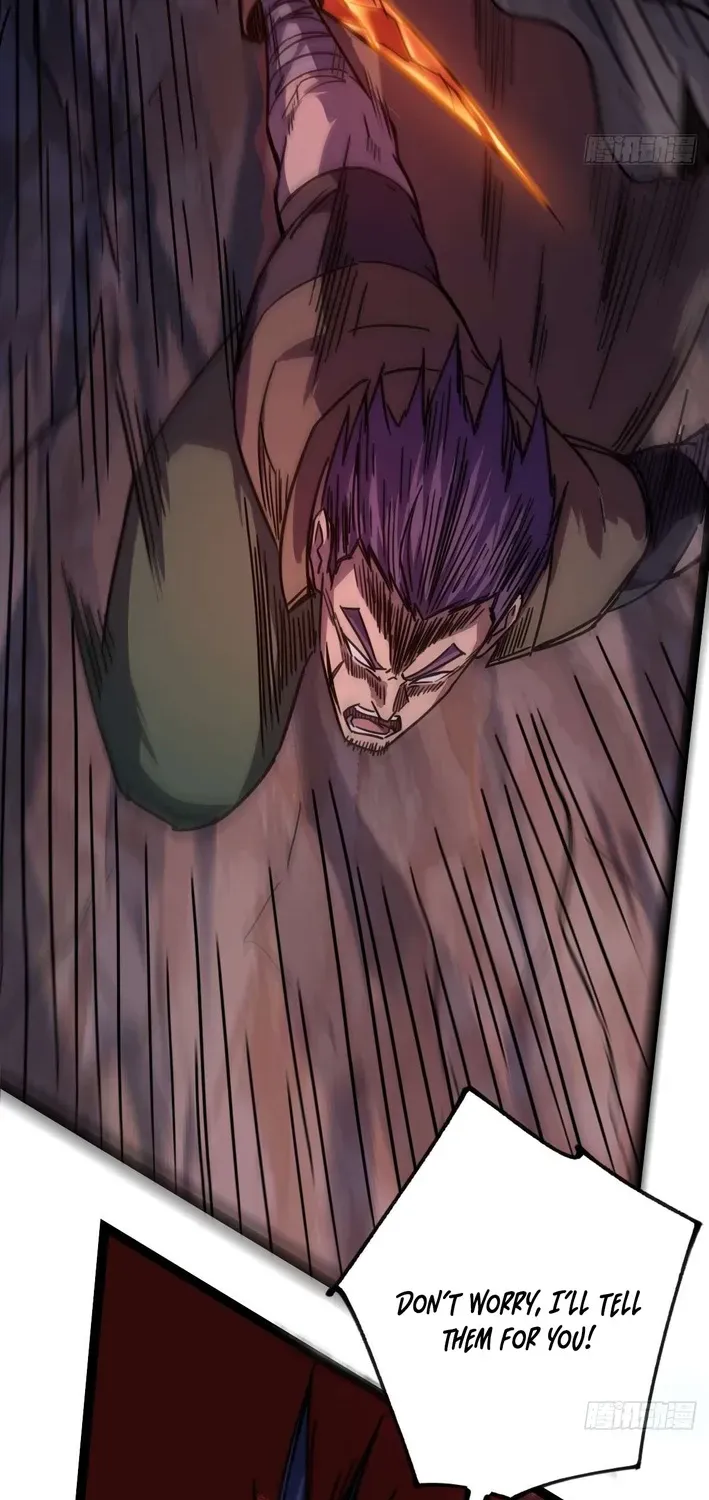 God of apocalypse Chapter 26 page 41 - 