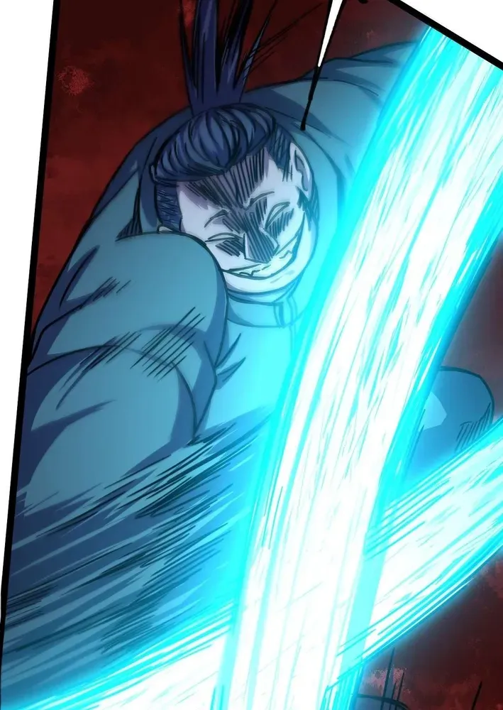 God of apocalypse Chapter 26 page 42 - 