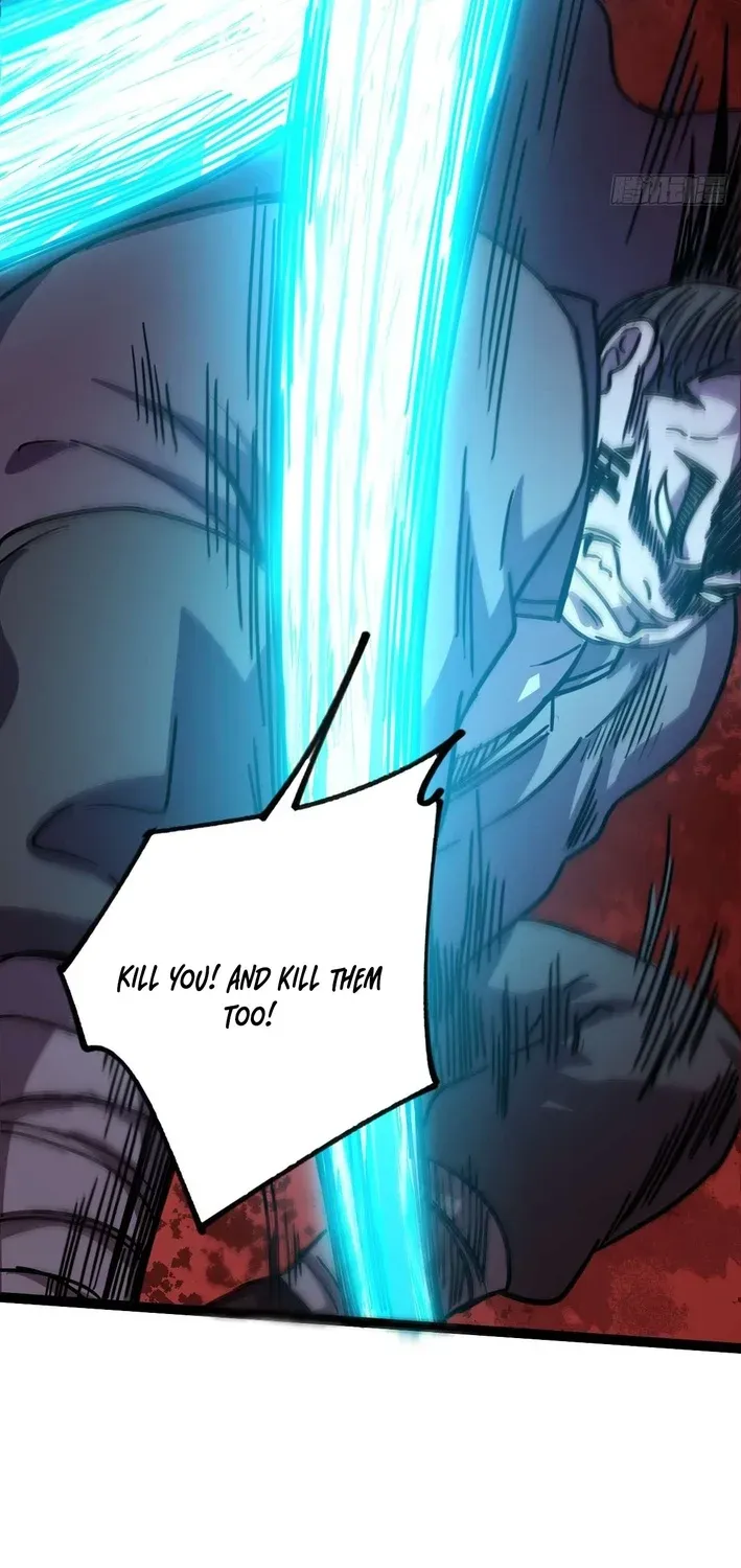 God of apocalypse Chapter 26 page 43 - 
