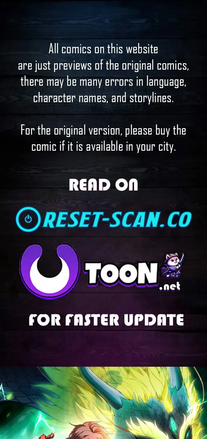 God of apocalypse Chapter 27 page 1 - 