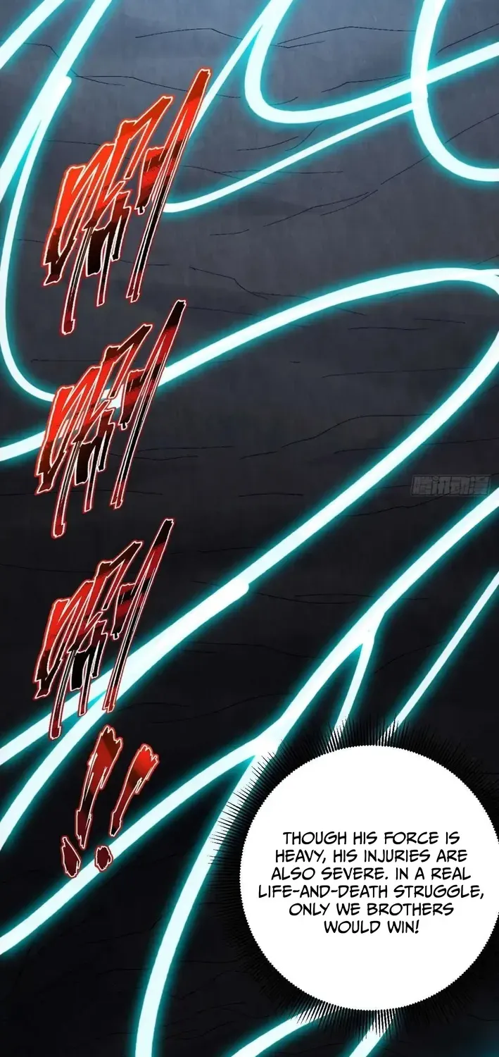 God of apocalypse Chapter 27 page 17 - 