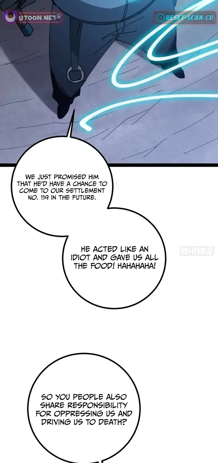God of apocalypse Chapter 27 page 24 - 