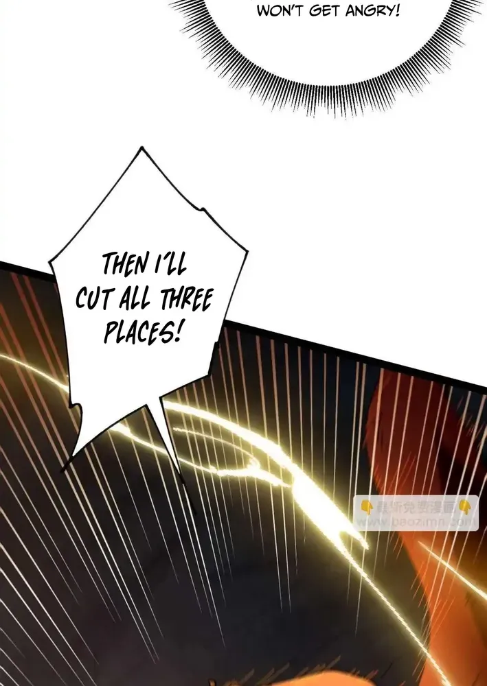 God of apocalypse Chapter 27 page 35 - 