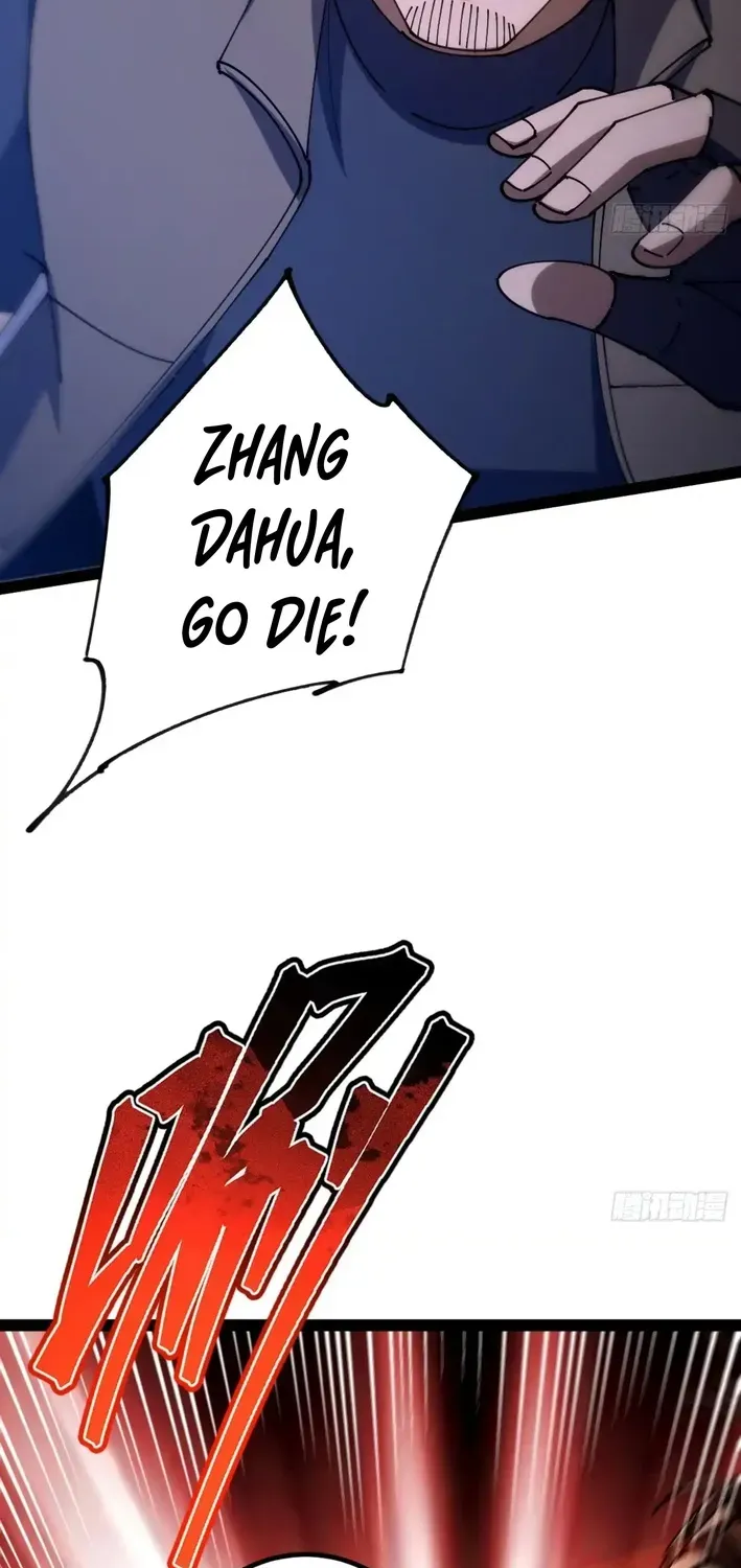 God of apocalypse Chapter 27 page 40 - 