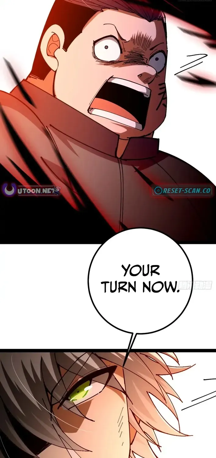 God of apocalypse Chapter 27 page 43 - 