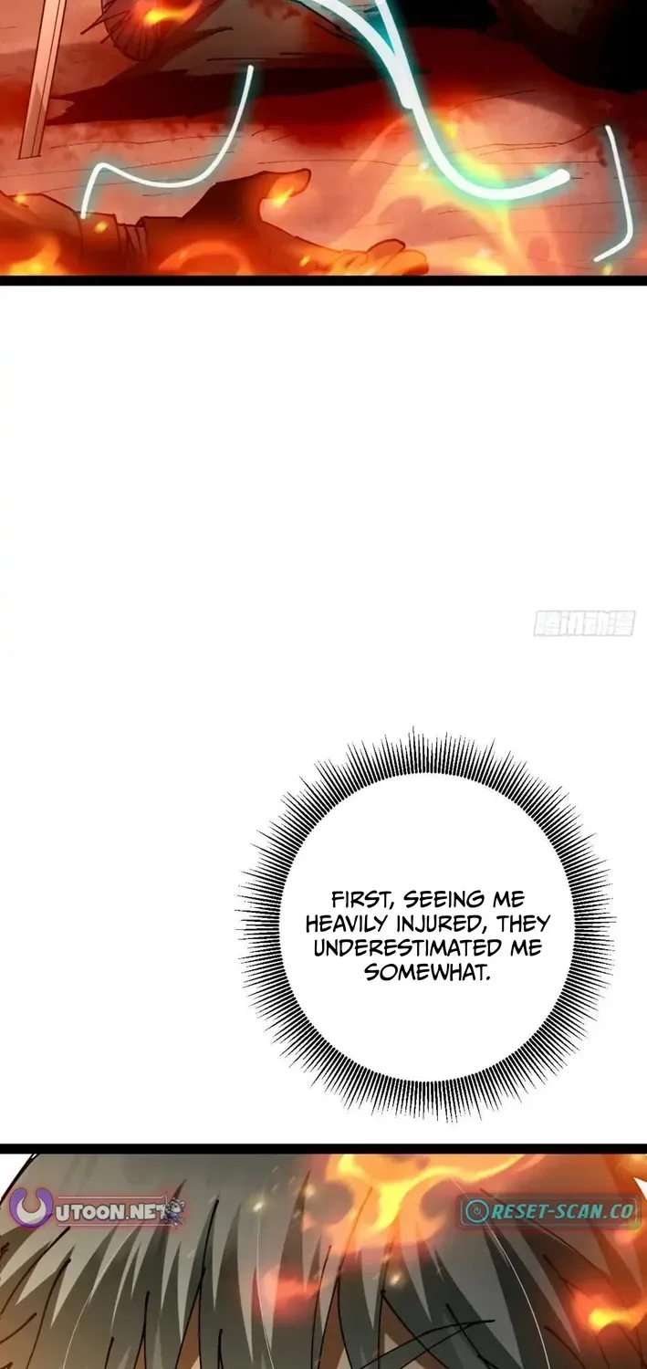 God of apocalypse Chapter 27 page 52 - 