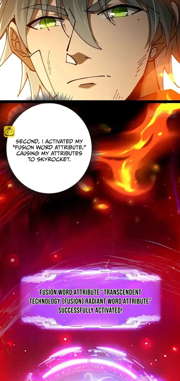 God of apocalypse Chapter 27 page 53 - 