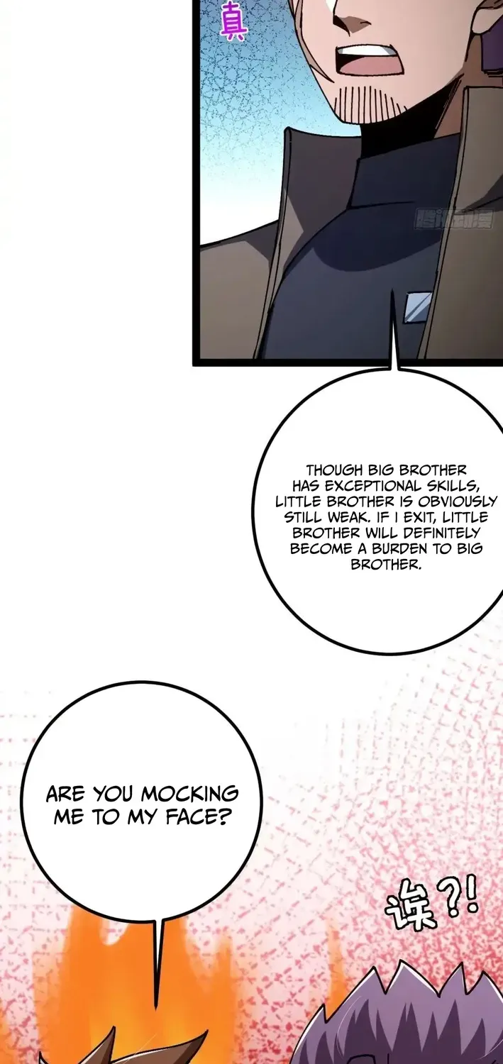 God of apocalypse Chapter 28 page 16 - 