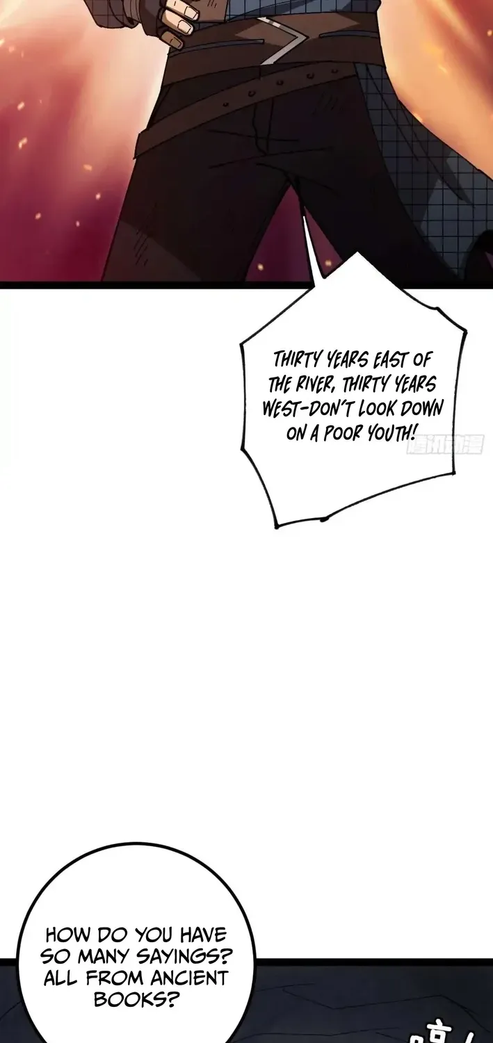 God of apocalypse Chapter 28 page 20 - 