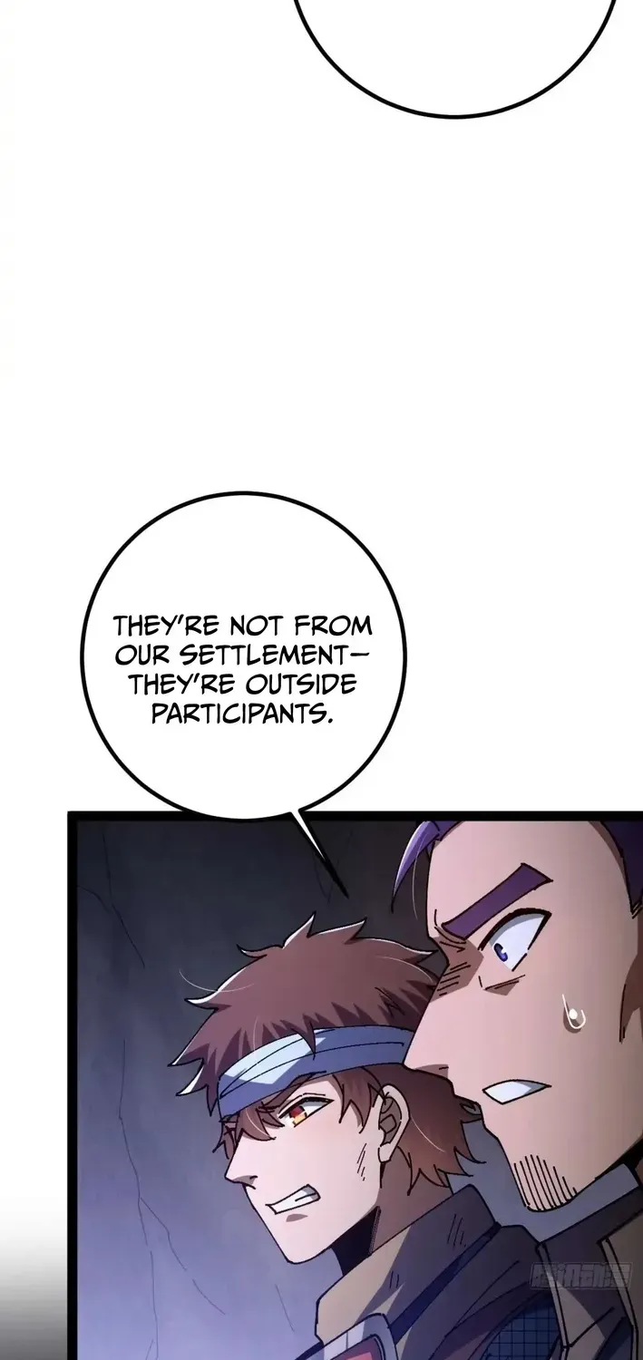 God of apocalypse Chapter 28 page 25 - 