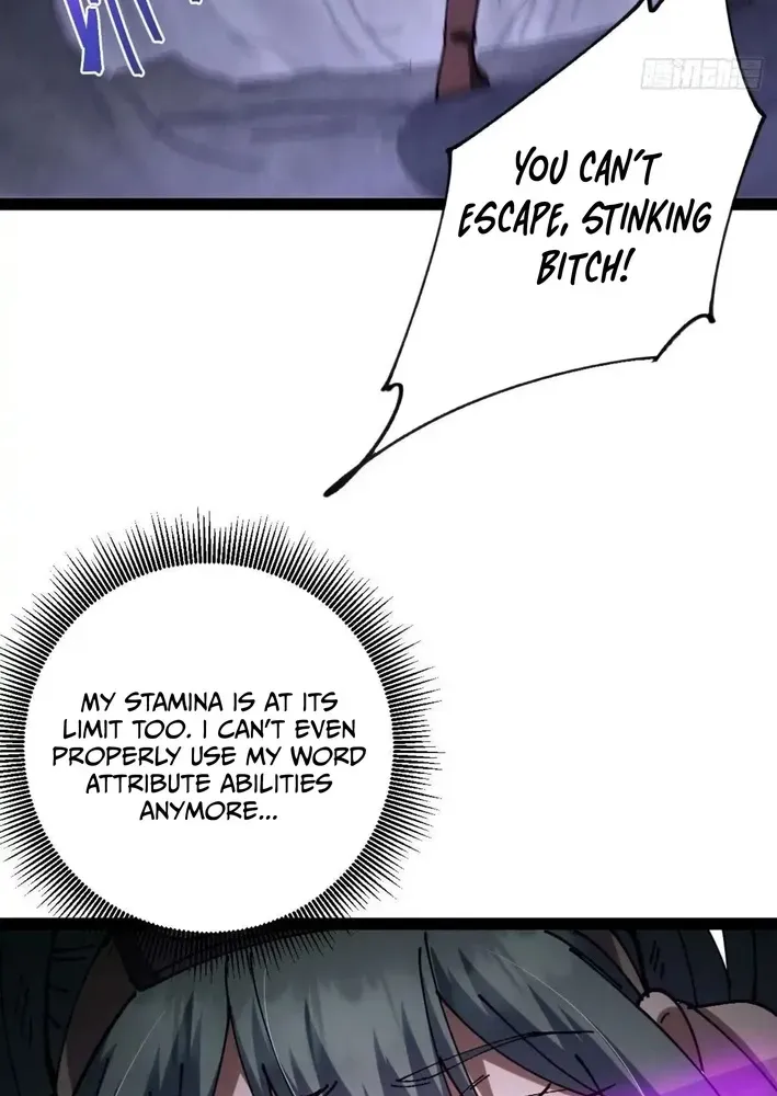 God of apocalypse Chapter 28 page 35 - 