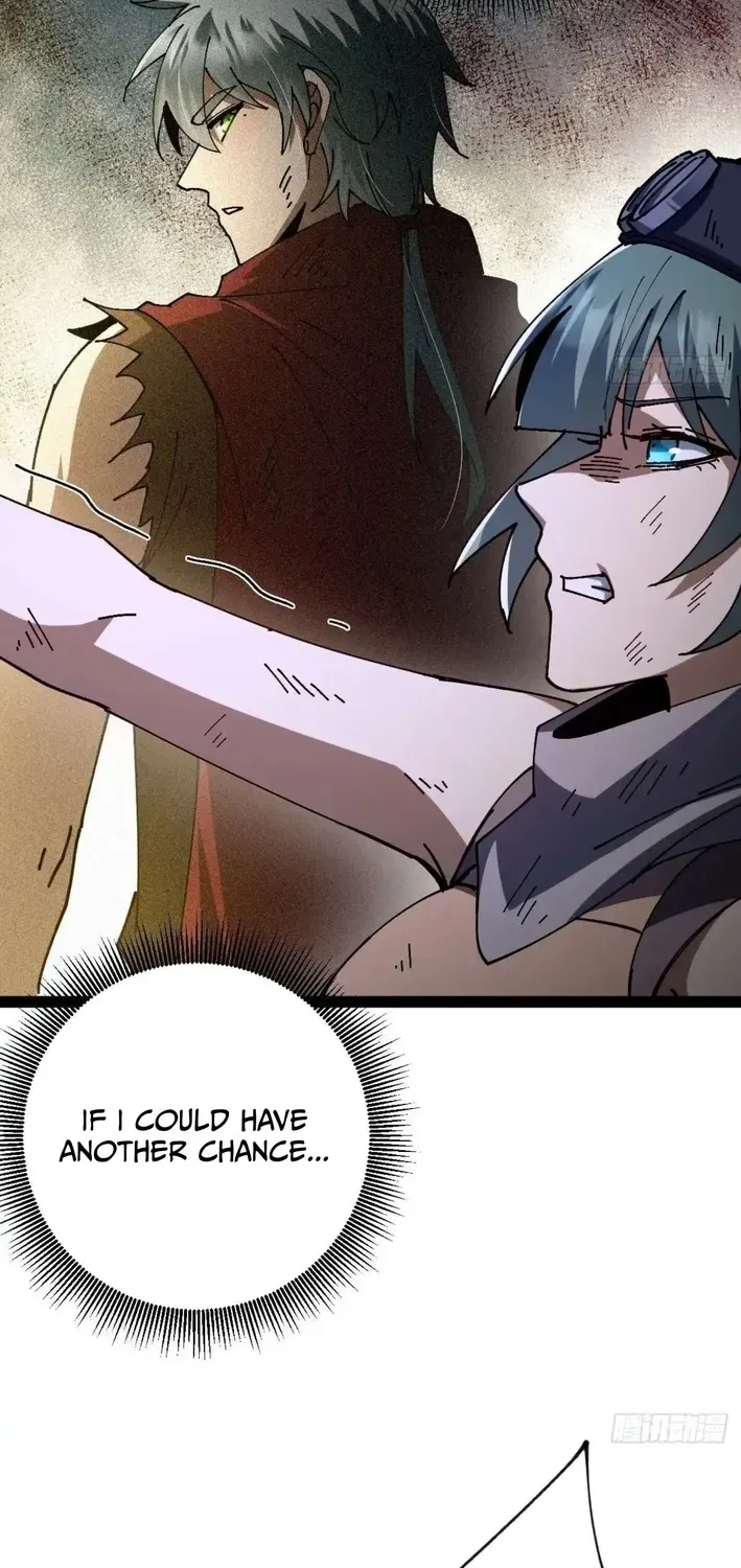 God of apocalypse Chapter 28 page 37 - 