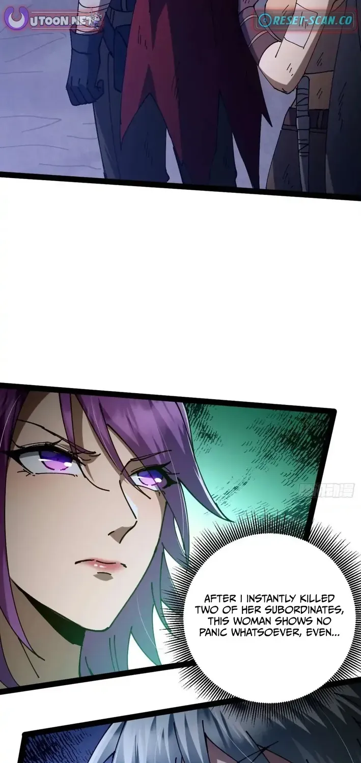 God of apocalypse Chapter 28 page 43 - 