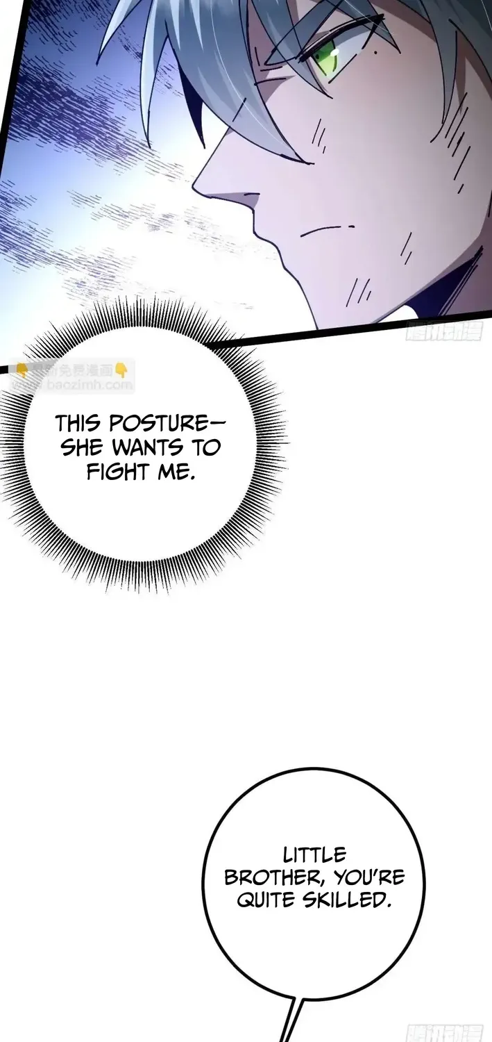 God of apocalypse Chapter 28 page 44 - 